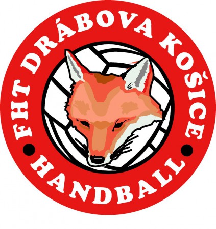 FHT DRÁBOVA KOŠICE - handball team